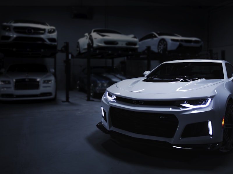 Vehicle EDR Forensics